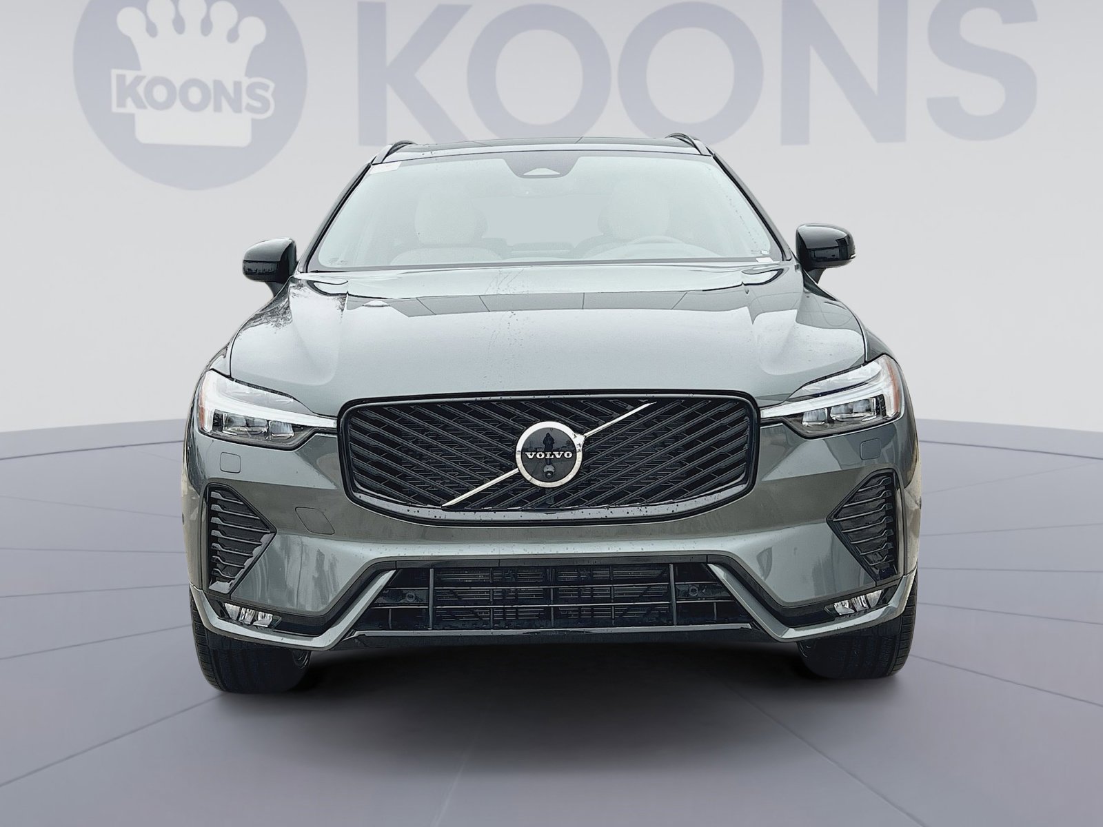 New 2026 Volvo XC60 B5 Plus w/ Protection Package Premier image 11