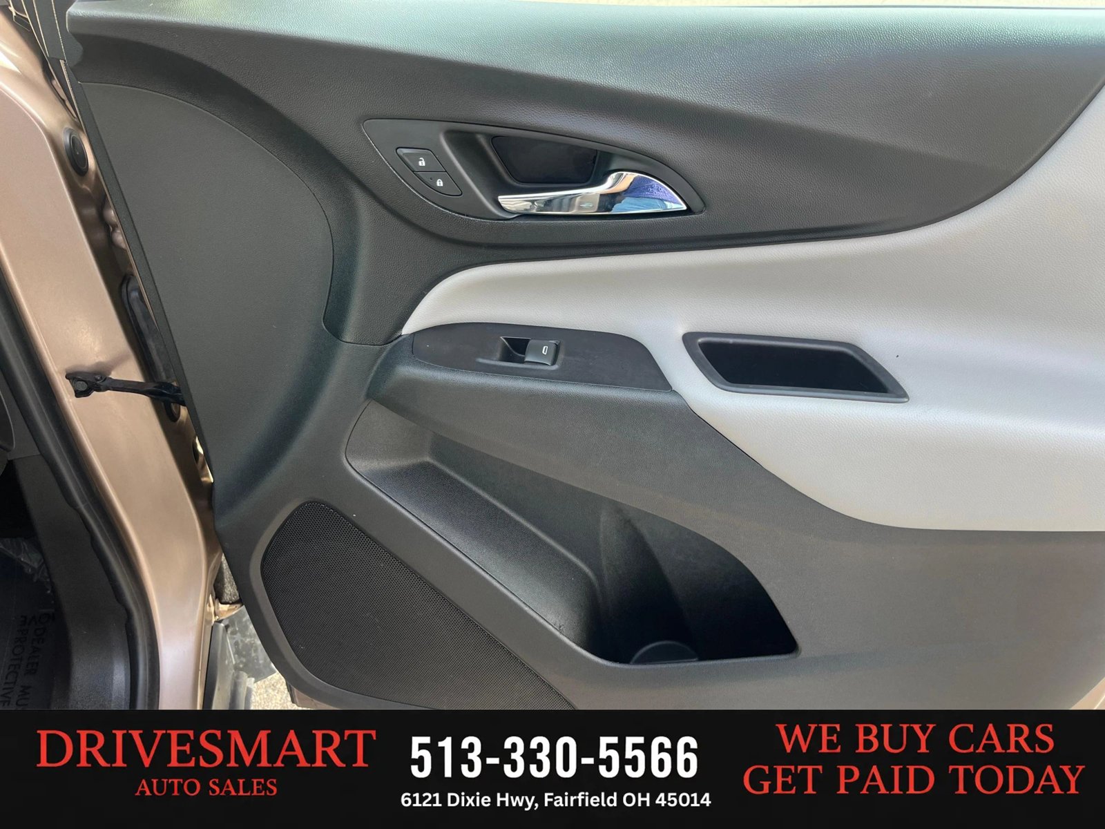 Used 2019 Chevrolet Equinox LS w/ LS Convenience Package FWD image 51