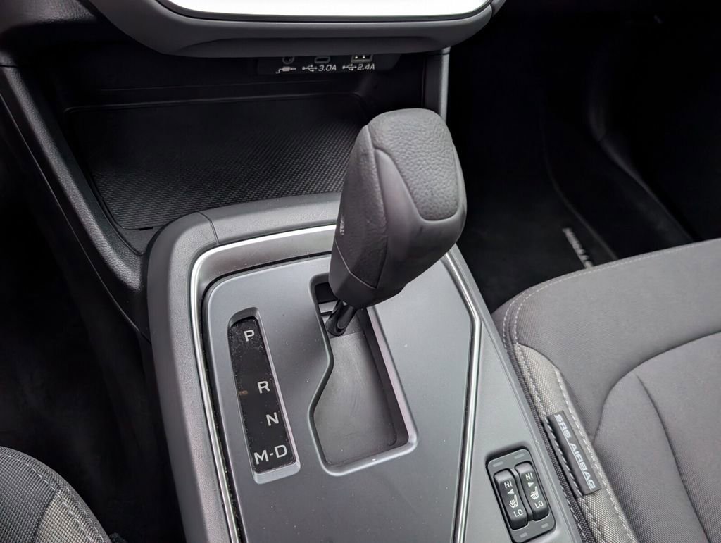 Certified 2025 Subaru Crosstrek 2.0i Premium image 23