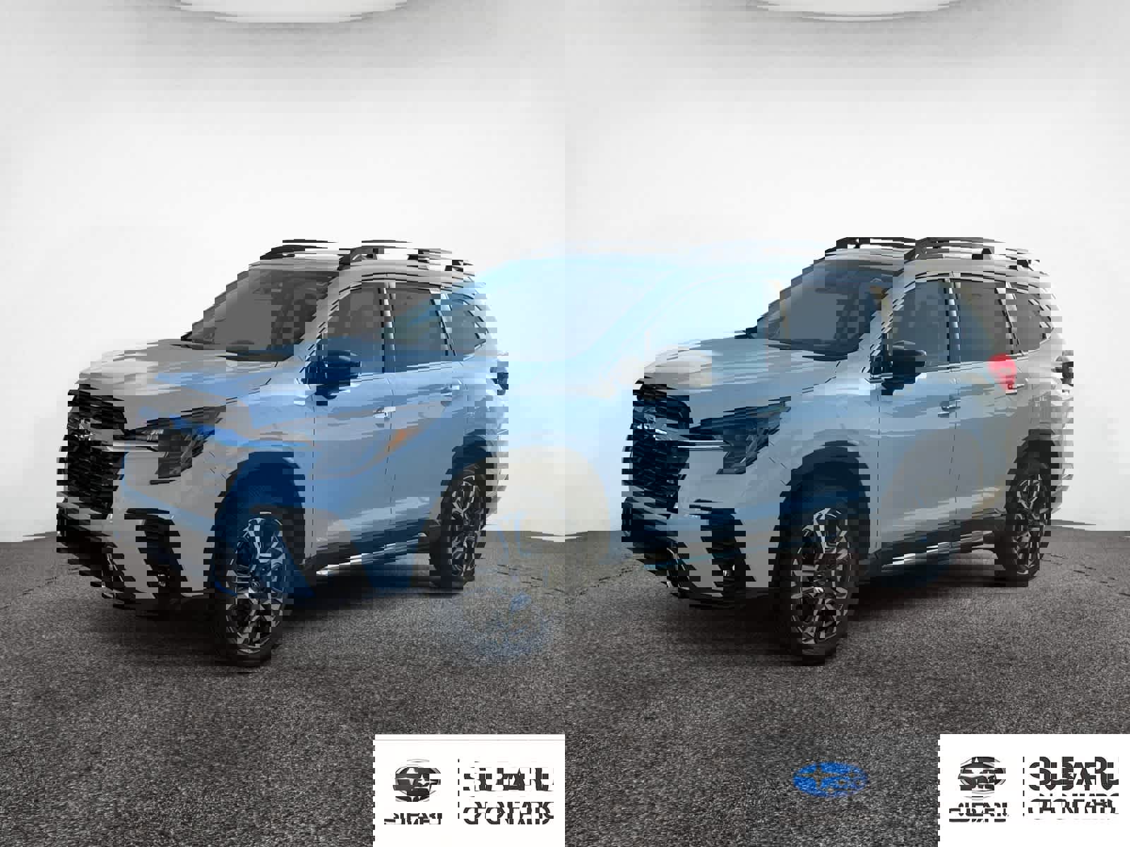 New 2025 Subaru Ascent Touring w/ Popular Package #2