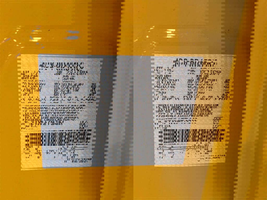 New 2026 Ford Maverick XLT w/ XLT Luxury Package image 33