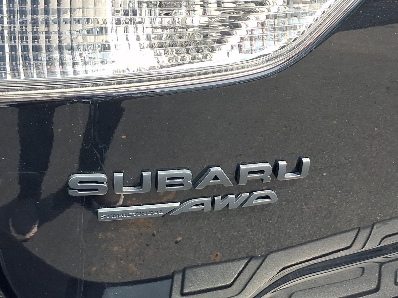 Used 2023 Subaru Forester Wilderness AWD/4WD image 24