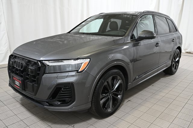 New 2026 Audi Q7 3.0T Premium Plus image 18