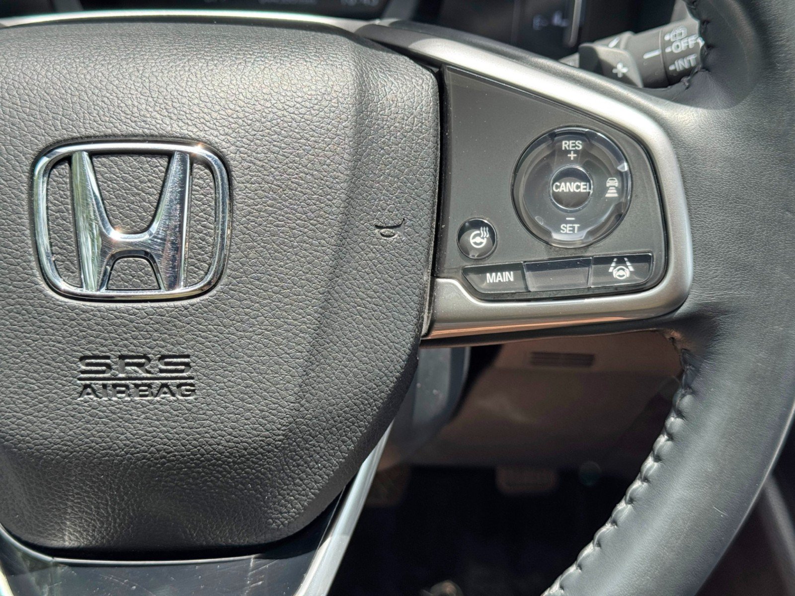 Used 2020 Honda CR-V EX-L image 22