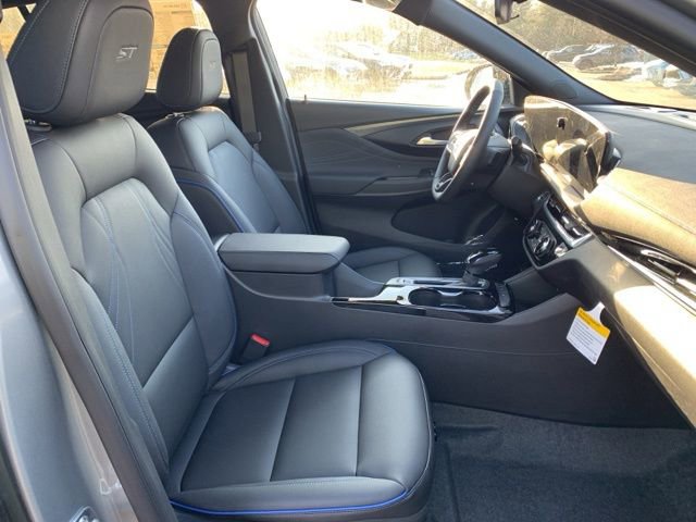 New 2026 Buick Envista Sport Touring w/ Convenience I Package image 53