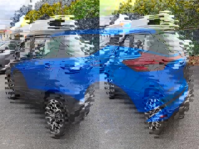 Used 2022 Nissan Kicks SV image 63