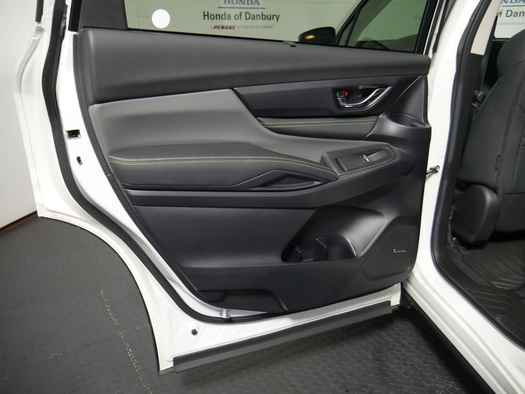 Used 2023 Subaru Ascent Onyx Edition Limited image 12