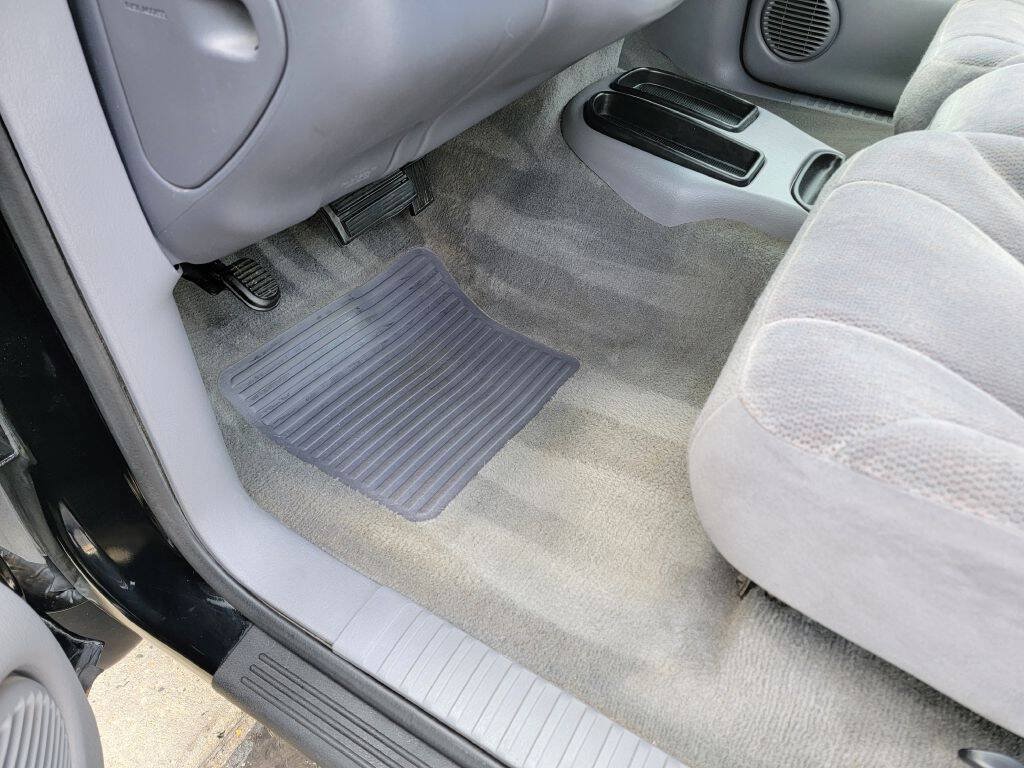 Used 2000 Dodge Dakota 2WD Regular Cab image 8