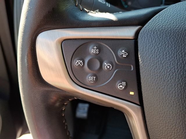 Used 2018 GMC Canyon Denali image 17