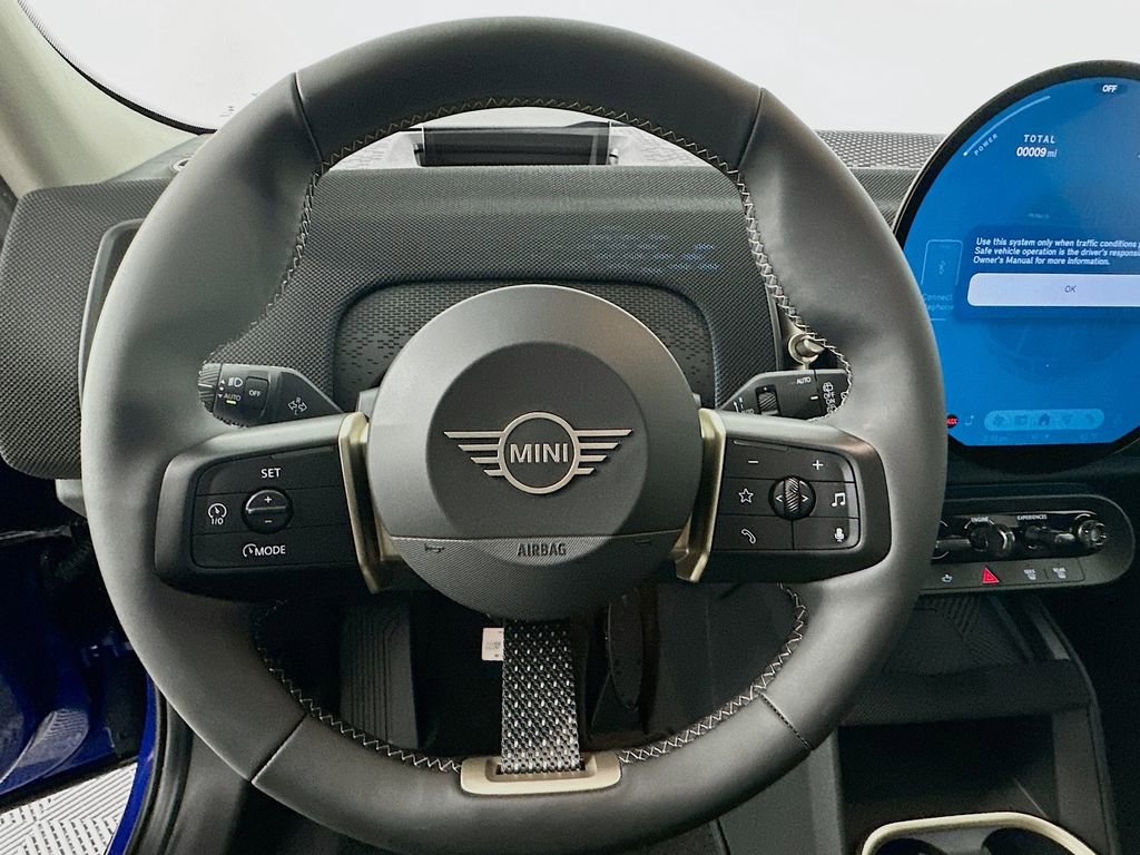 Certified 2025 MINI Cooper Countryman S image 10