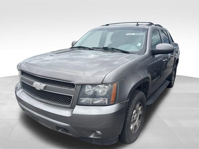 Used 2007 Chevrolet Avalanche LT w/ LT Preferred Equipment Group