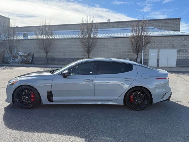 Used 2023 Kia Stinger GT2 w/ Option Group 015 image 1