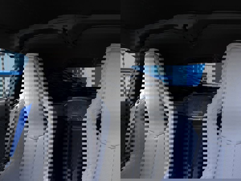 New 2026 Chevrolet Corvette Stingray Coupe w/ 1LT image 24