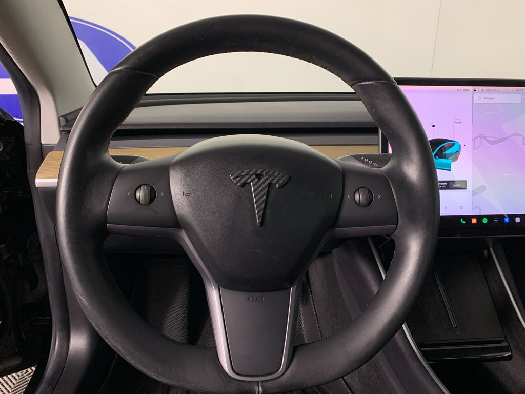 Used 2019 Tesla Model 3 Long Range image 19