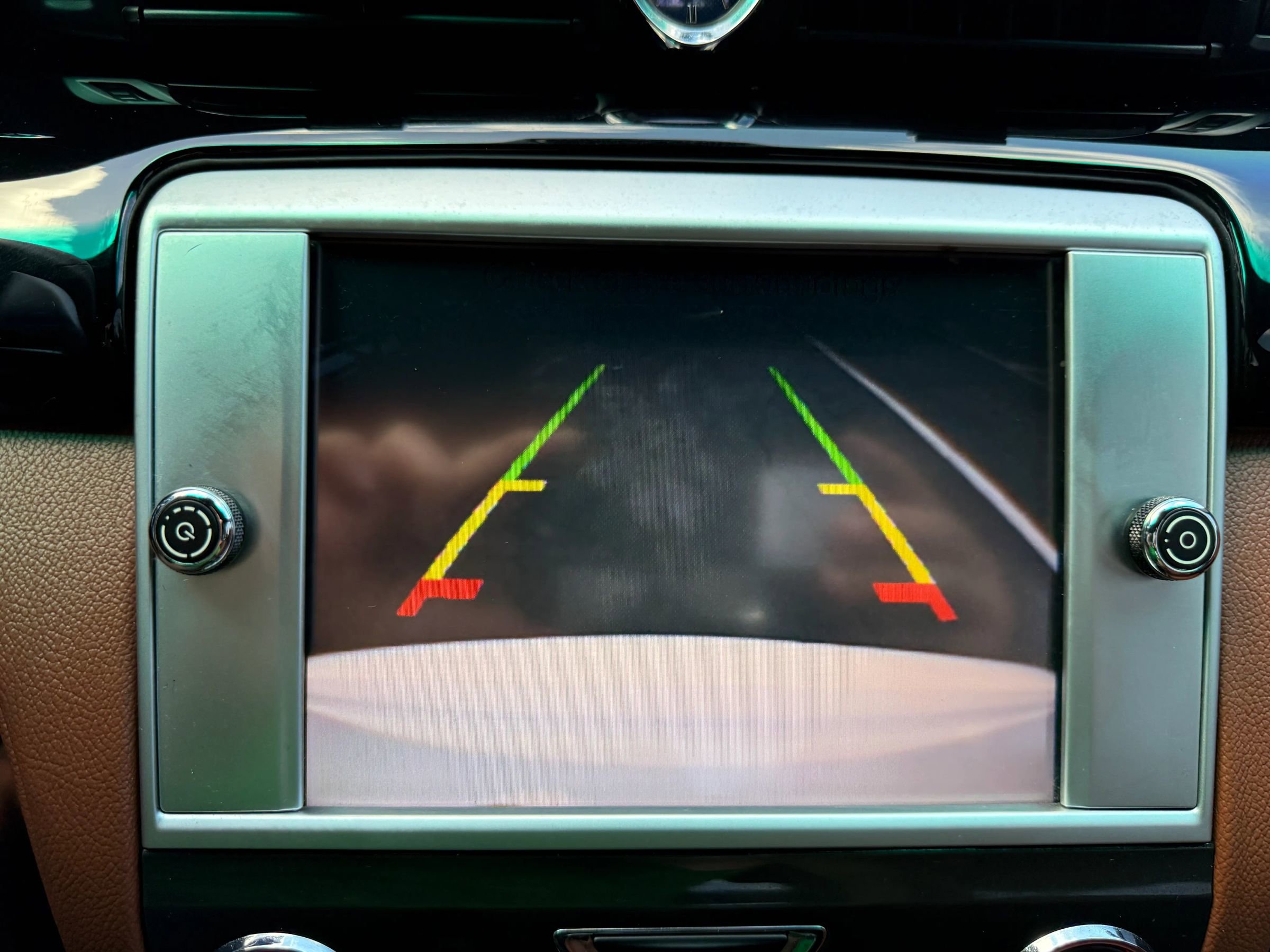 Used 2015 Maserati Quattroporte S Q4 image 38