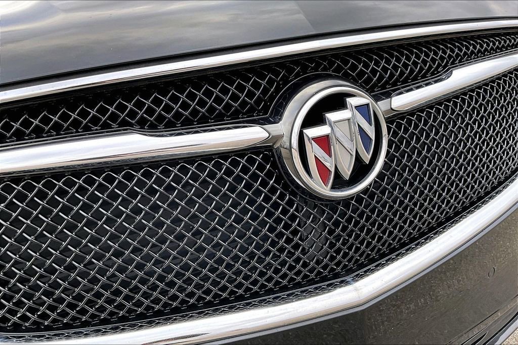 Used 2019 Buick Enclave Premium image 34