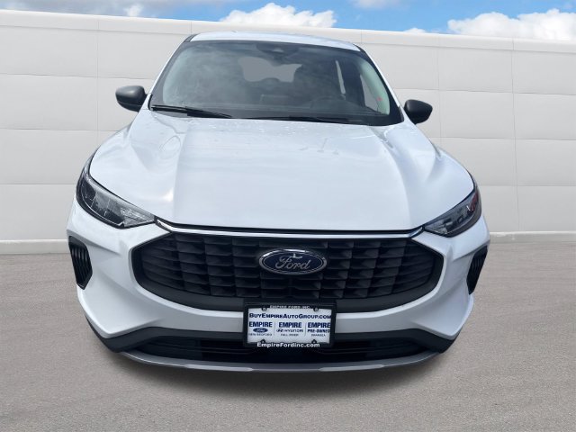 Used 2023 Ford Escape Active AWD/4WD image 16