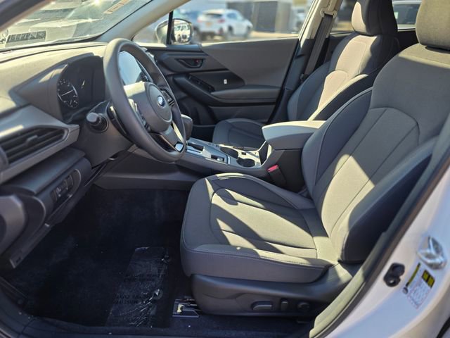 New 2026 Subaru Crosstrek 2.0i Premium image 12