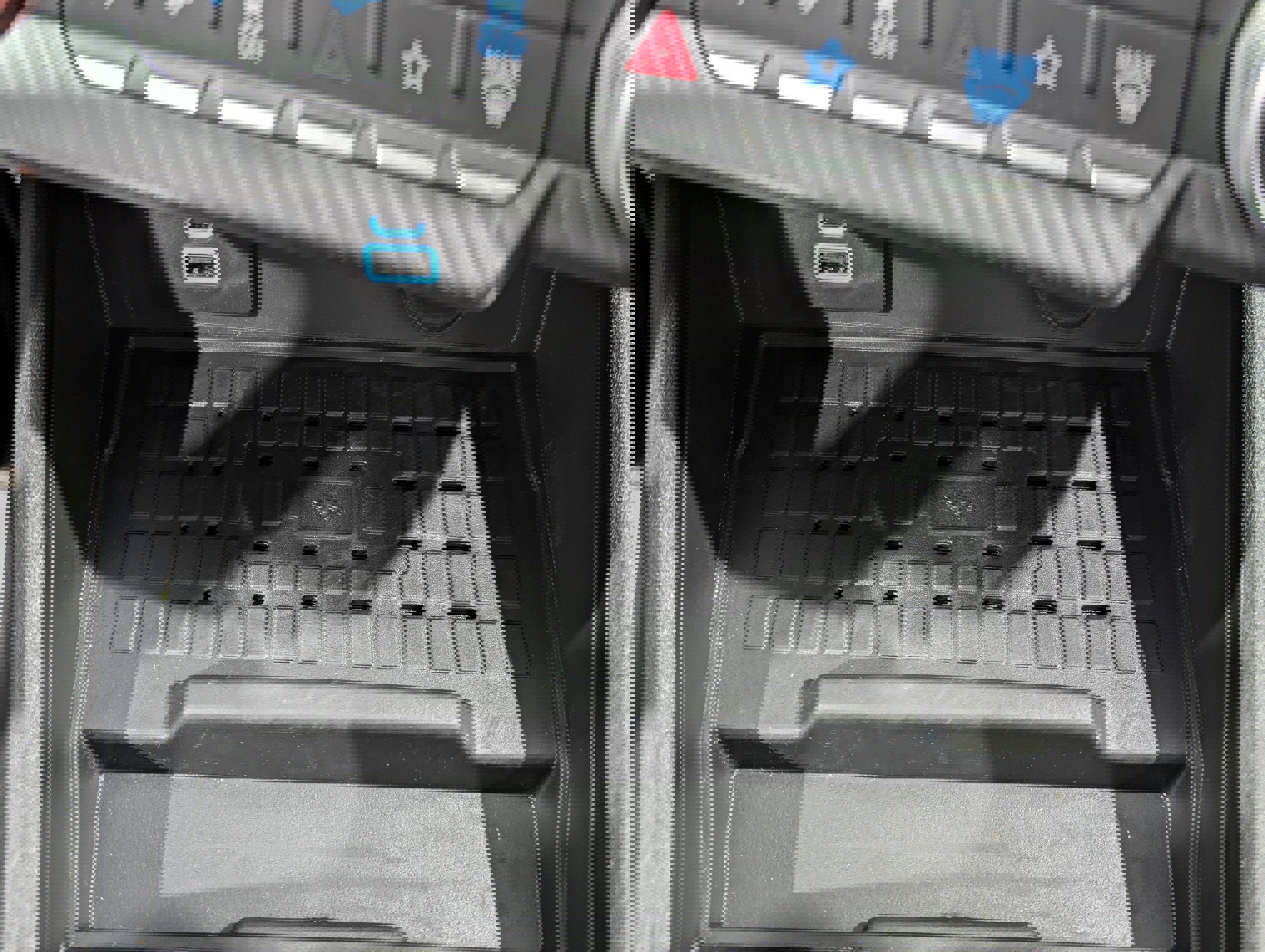 Used 2024 Ford Mustang Premium w/ Mustang Nite Pony Package image 24