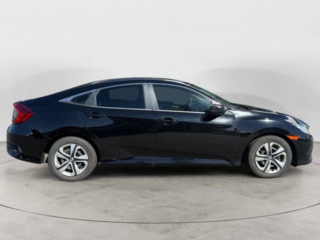 Used 2018 Honda Civic LX image 6