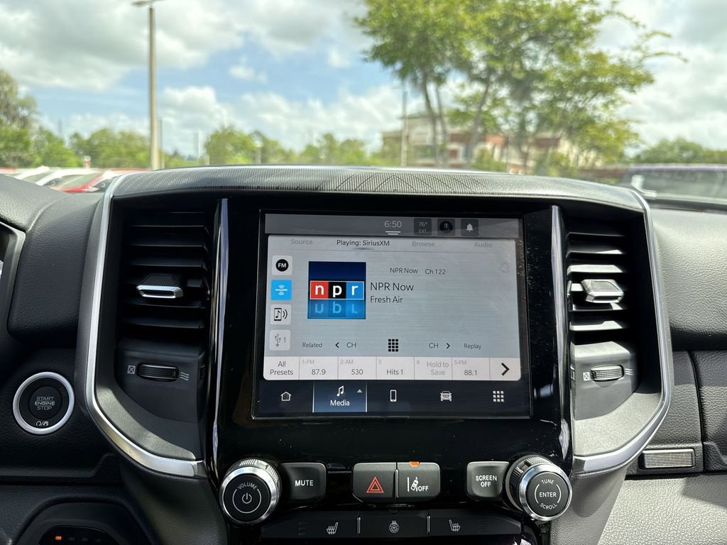 New 2026 RAM 1500 Big Horn image 21