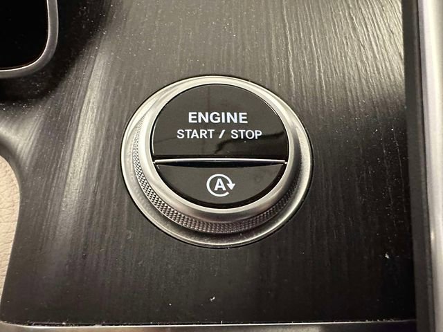 Certified 2022 Mercedes-Benz S 580 4MATIC Sedan image 27