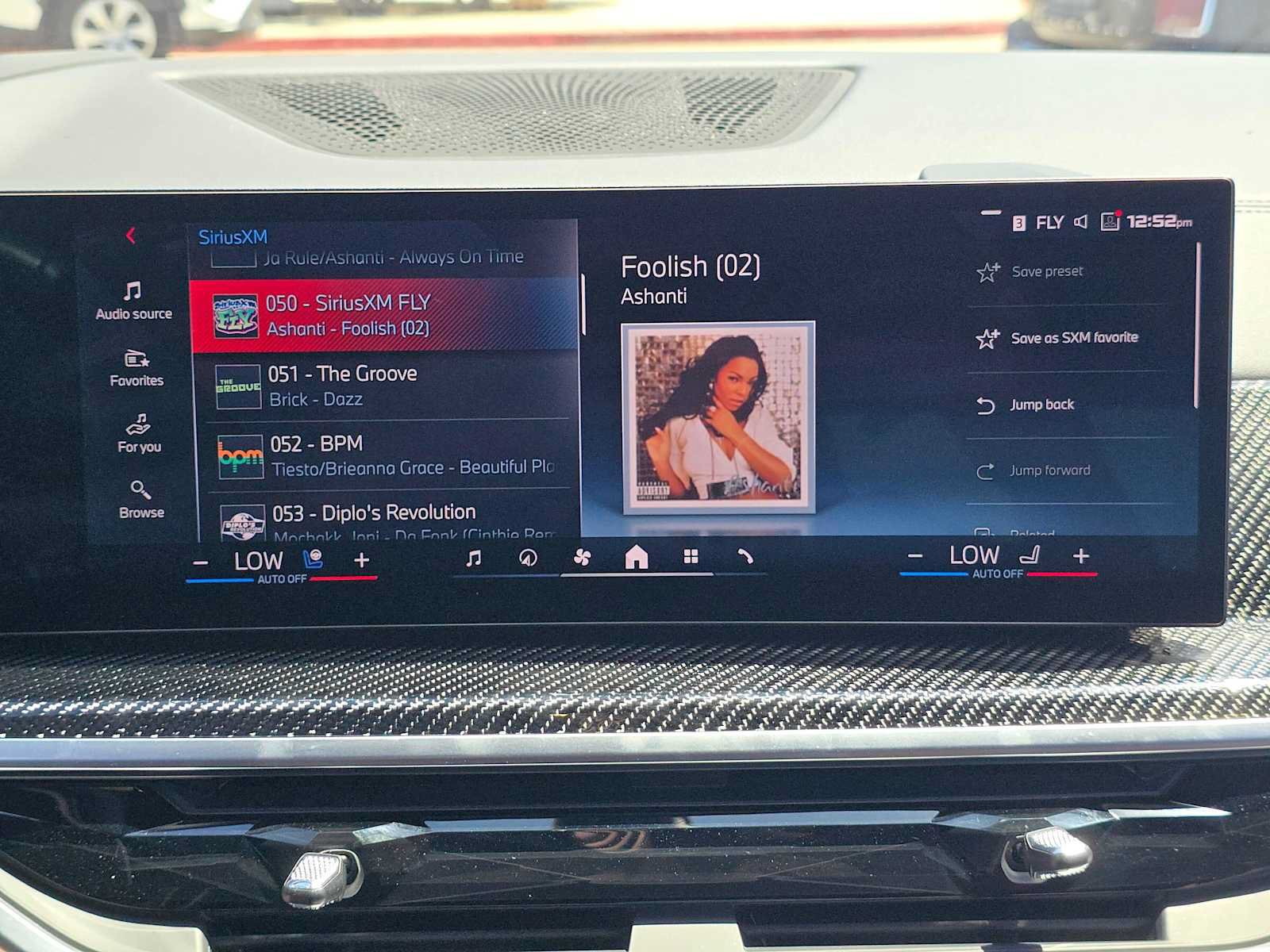 Used 2024 BMW X7 M60i w/ Executive Package AWD/4WD image 28