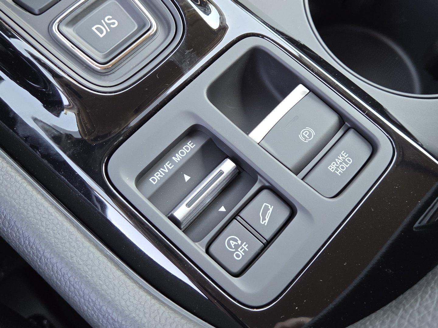New 2026 Honda Passport RTL image 6