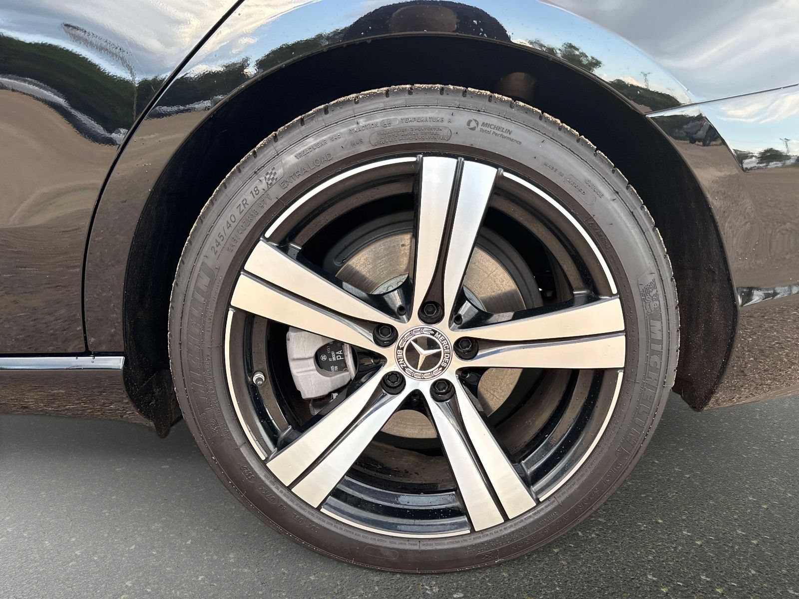 Used 2022 Mercedes-Benz C 300 Sedan image 34