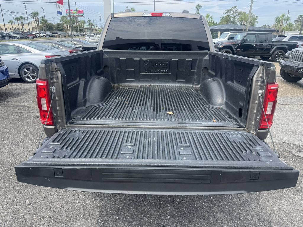 Used 2023 Ford F150 XLT AWD/4WD image 6