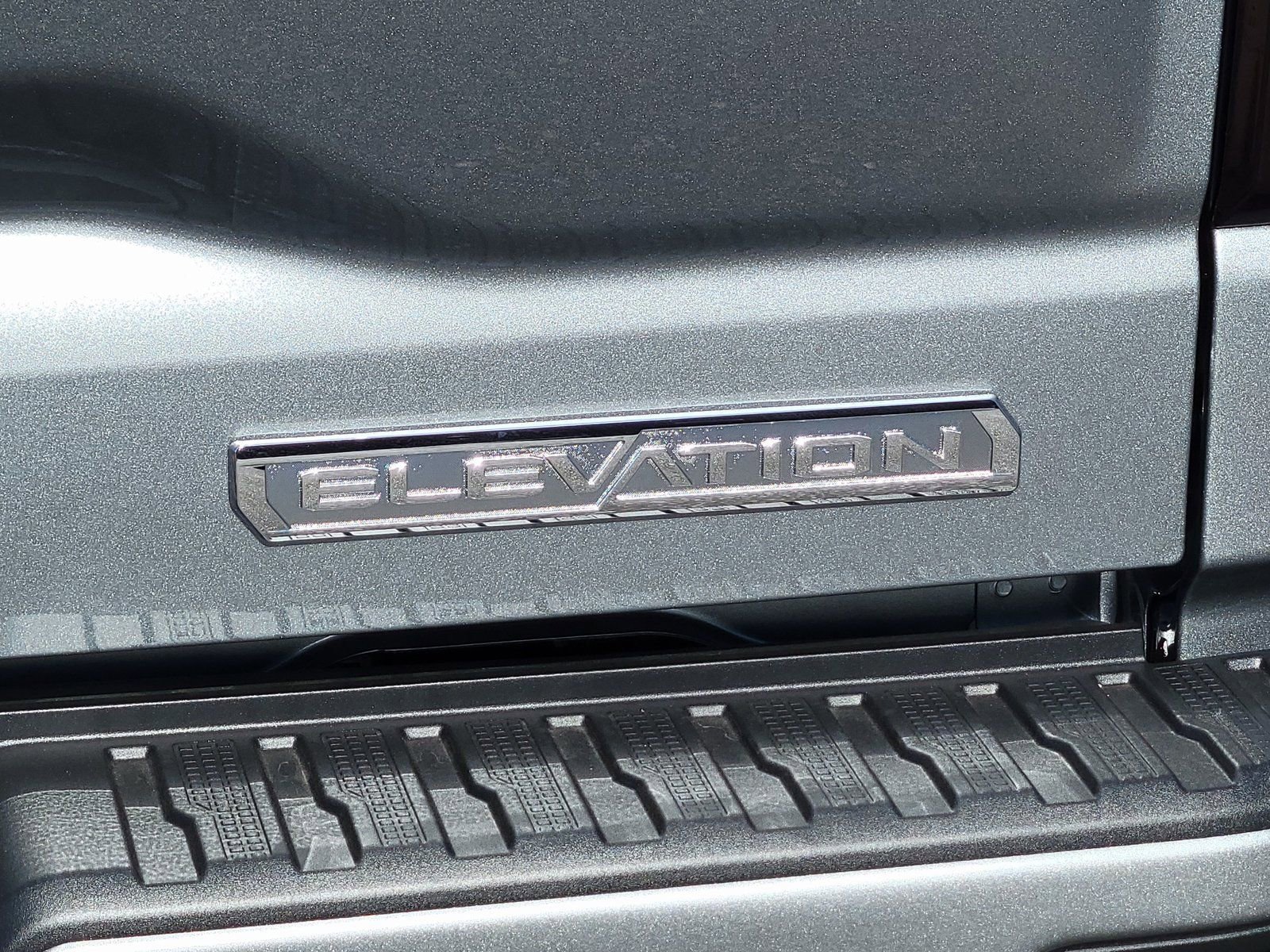 New 2026 GMC Sierra 1500 Elevation w/ Preferred Package image 10