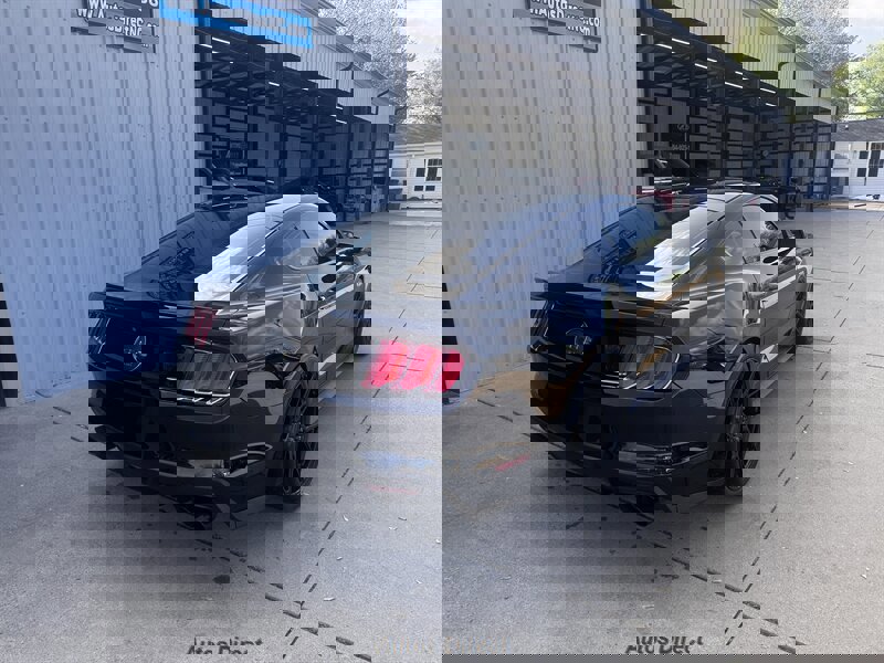 Used 2015 Ford Mustang GT Premium w/ Equipment Group 401A image 32