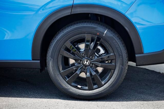 New 2027 Honda HR-V Sport image 7