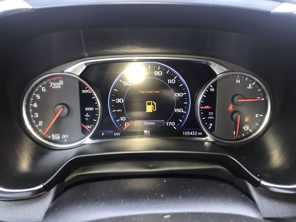 Used 2022 Chevrolet Blazer Premier w/ Enhanced Convenience Package AWD/4WD image 15