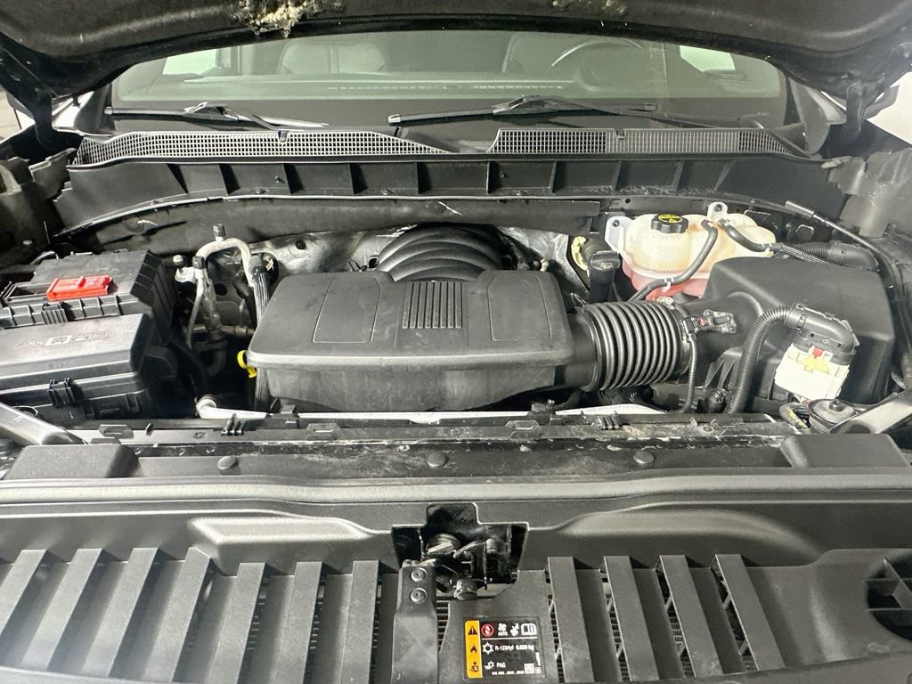 Used 2024 Chevrolet Silverado 1500 High Country AWD/4WD image 10