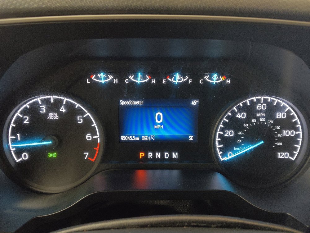 Used 2021 Ford F150 XL w/ Equipment Group 101A High image 23