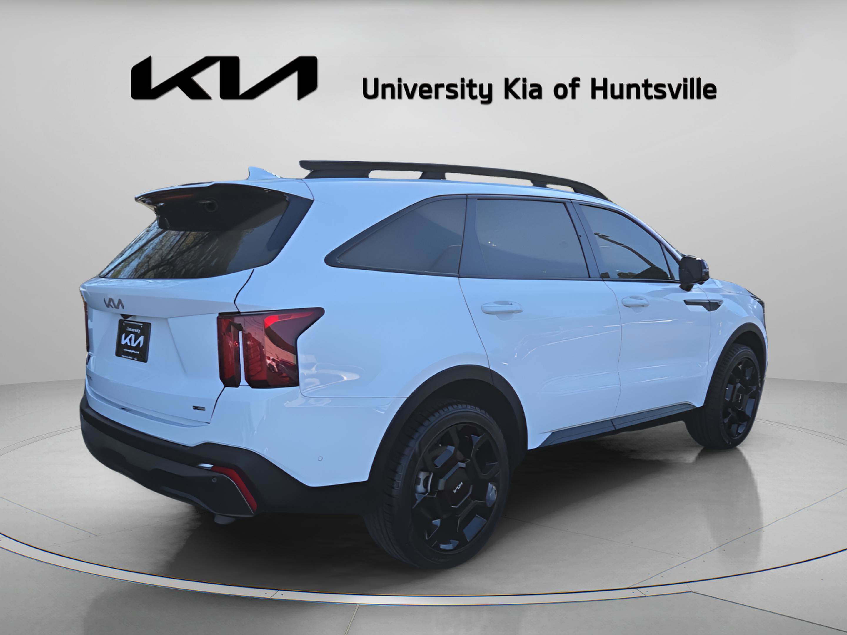 Used 2024 Kia Sorento SX image 7