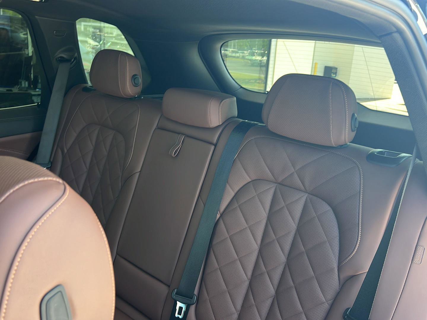 Certified 2023 BMW X5 sDrive40i w/ Climate Comfort Package image 32