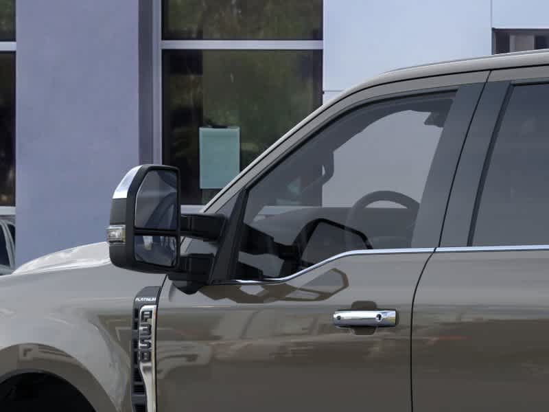 New 2026 Ford F350 Platinum w/ Platinum Plus Package AWD/4WD image 20