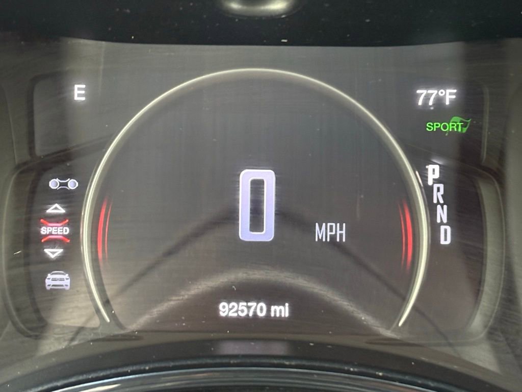 Used 2021 Dodge Durango GT image 31