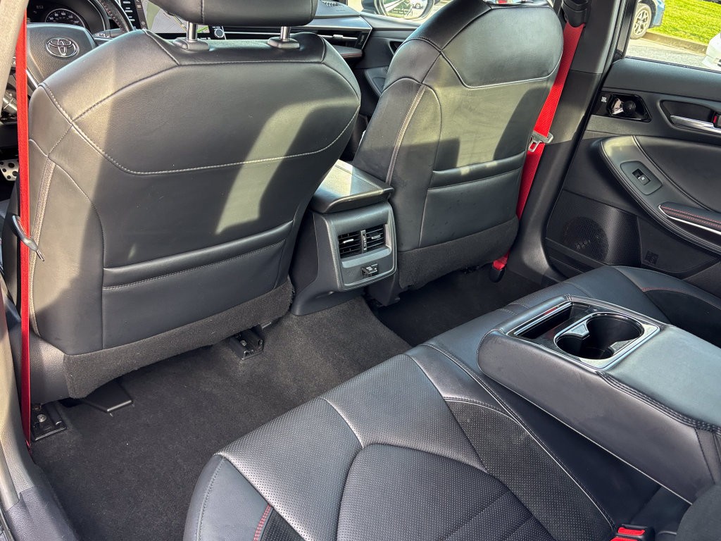 Used 2021 Toyota Avalon TRD FWD image 48