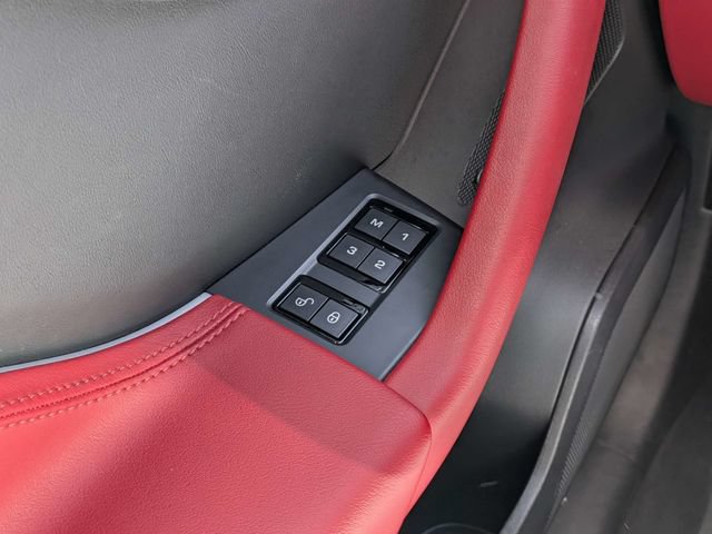 Used 2020 Jaguar F-PACE SVR AWD/4WD image 19