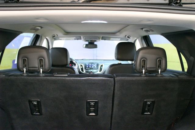 Used 2019 Chevrolet Equinox Premier FWD image 17