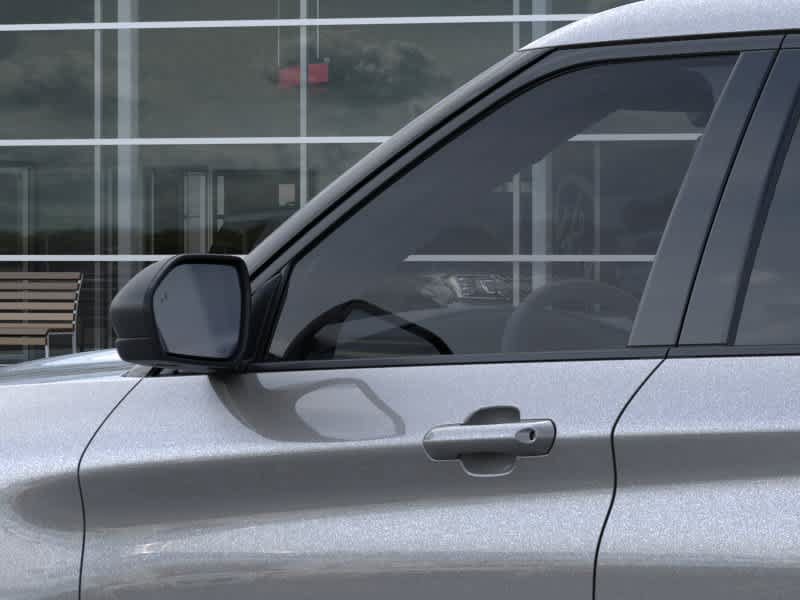 New 2026 Ford Explorer Active w/ Active Comfort Package RWD image 20