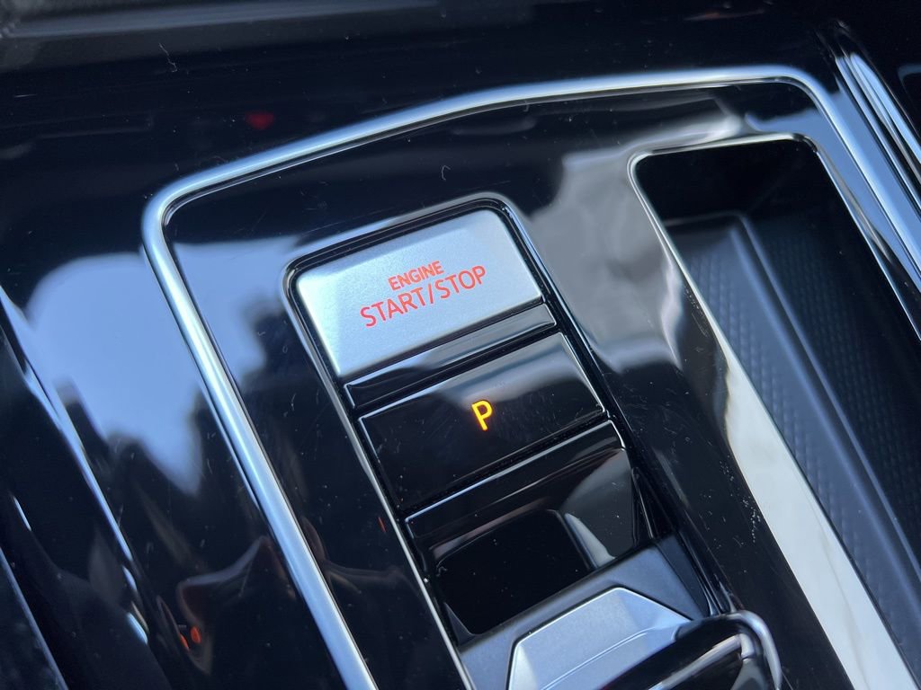 New 2026 Volkswagen GTI Autobahn FWD image 40