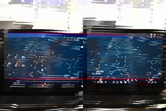 New 2026 BMW X5 M60i w/ Climate Comfort Package image 8