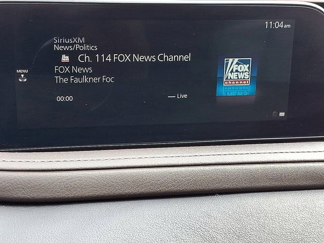 Used 2023 MAZDA CX-30 2.5 Turbo w/ Premium Plus Pkg image 20