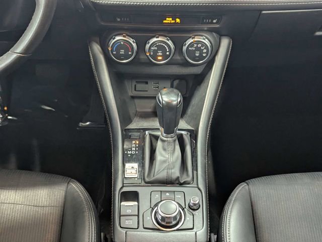 Used 2019 MAZDA CX-3 Touring w/ Preferred Equipment Package image 12