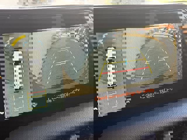 Used 2024 Toyota Land Cruiser image 18