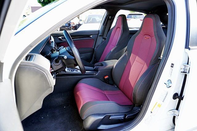Used 2025 Honda Civic Si image 14